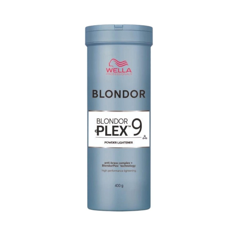 Wella Blondor Plex — BlondorPlex 14.1 oz