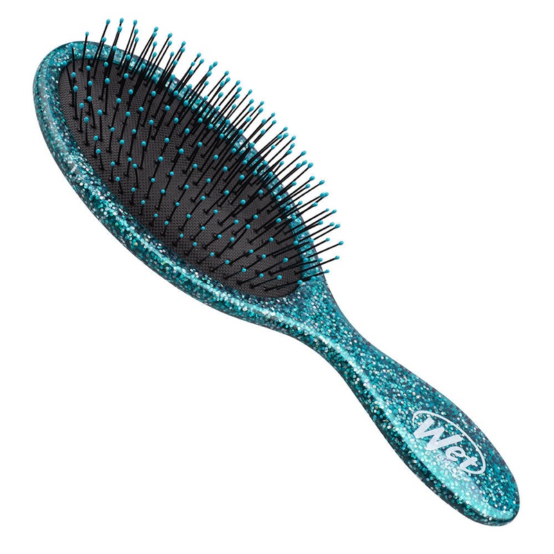 Wetbrush Awestruck – Teal Shimmer