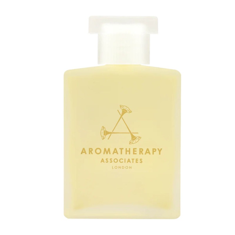 Aromatherapy Associates  De-Stress Muscle Bath And Shower Oil 55ml
