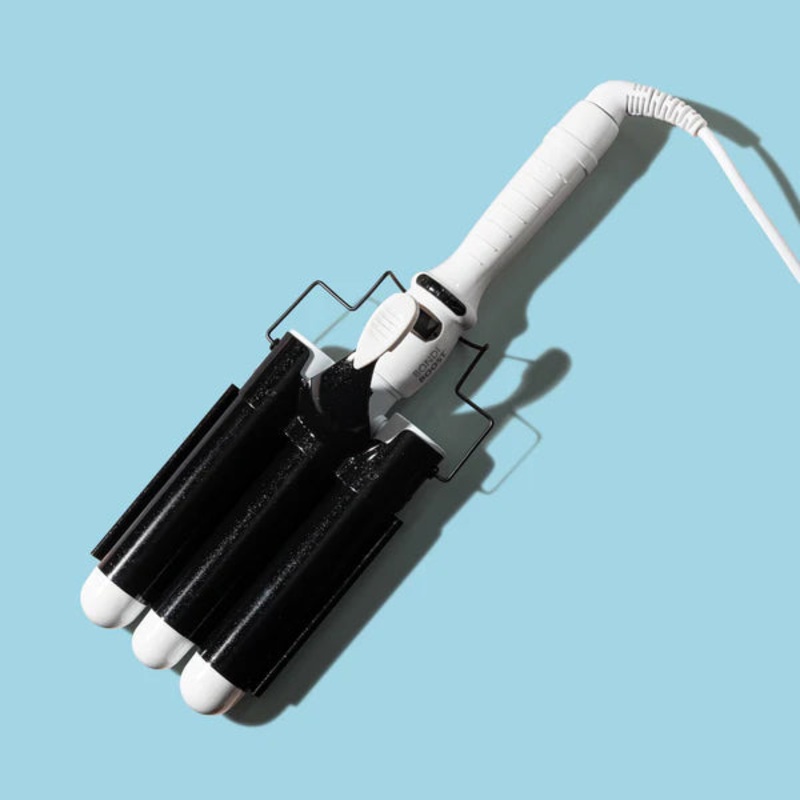 BONDI BOOST WAVE WAND 32MM