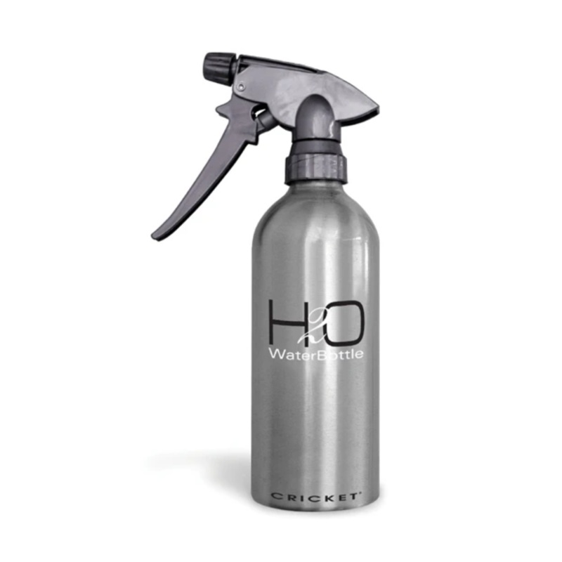 CRICKET H20 ALUMINIUM WATER BOTTLE