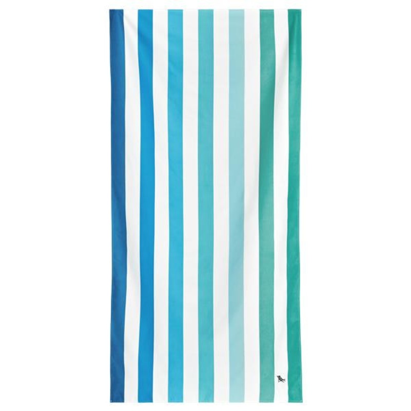Dock & Bay — Towel – Endless River – Extra Large