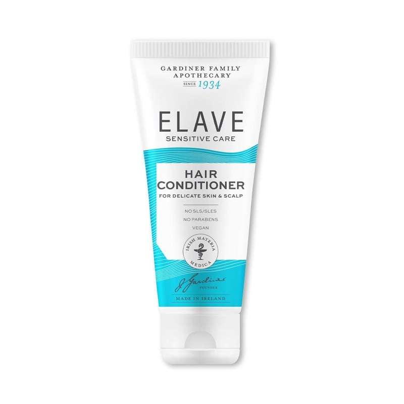 Elave Hair Conditioner For Delicate Skin & Scalp 250ml