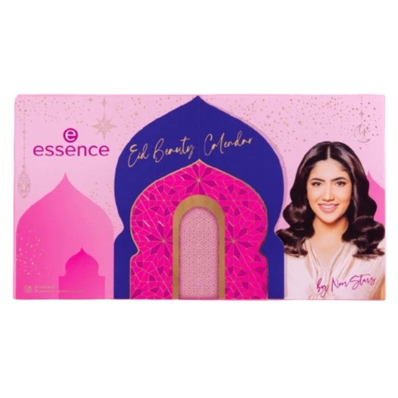Essence Eid Beauty Countdown Calendar