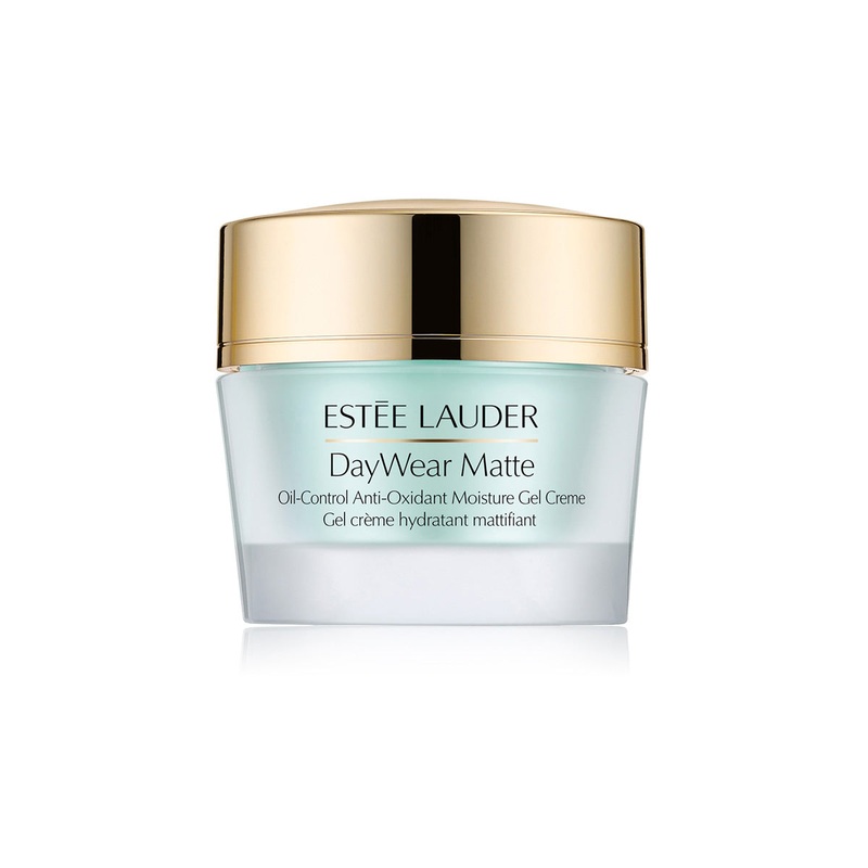 Este Lauder DayWear Matte Oil-Control Anti-Oxidant Moisture Gel Creme Moisturiser
