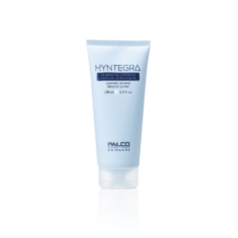 HYNTEGRA COSMETIC MINERAL DETOXIFYING MUD