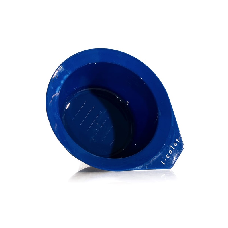 I-COLOR TINT BOWL BLUE *CLEARANCE*