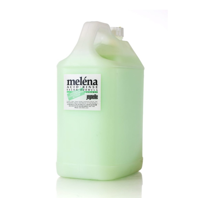 JEYNELLE MELENA HERBAL CONDITIONER 5L