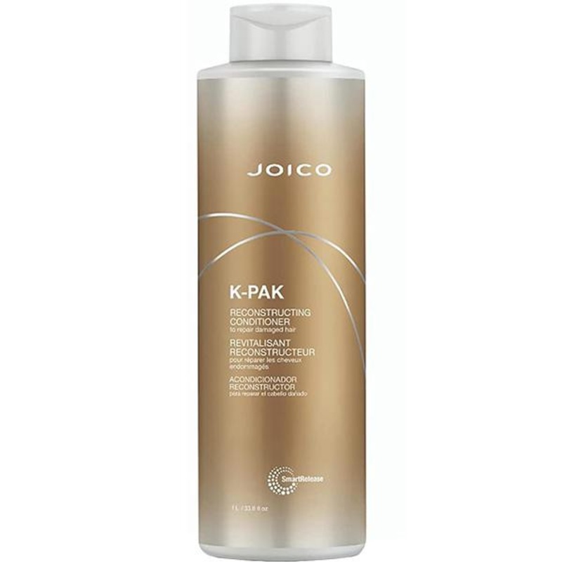 Joico – Care & Styling — Reconsructing – Conditioner 33.8oz