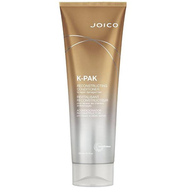 Joico – Care & Styling — Reconsructing – Conditioner 8.5oz