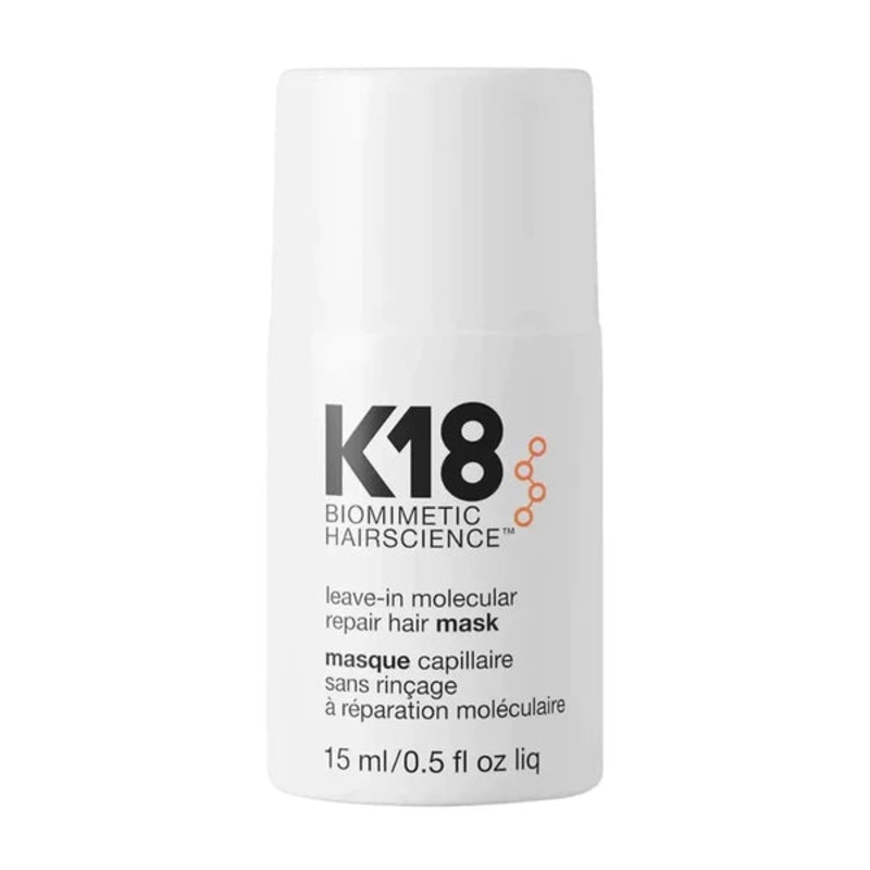 K18 Leave In Repair Mask 15ml