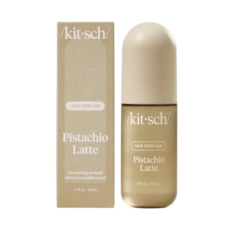 Kitsch — Pistachio Latte – Hair Perfume 1.7oz