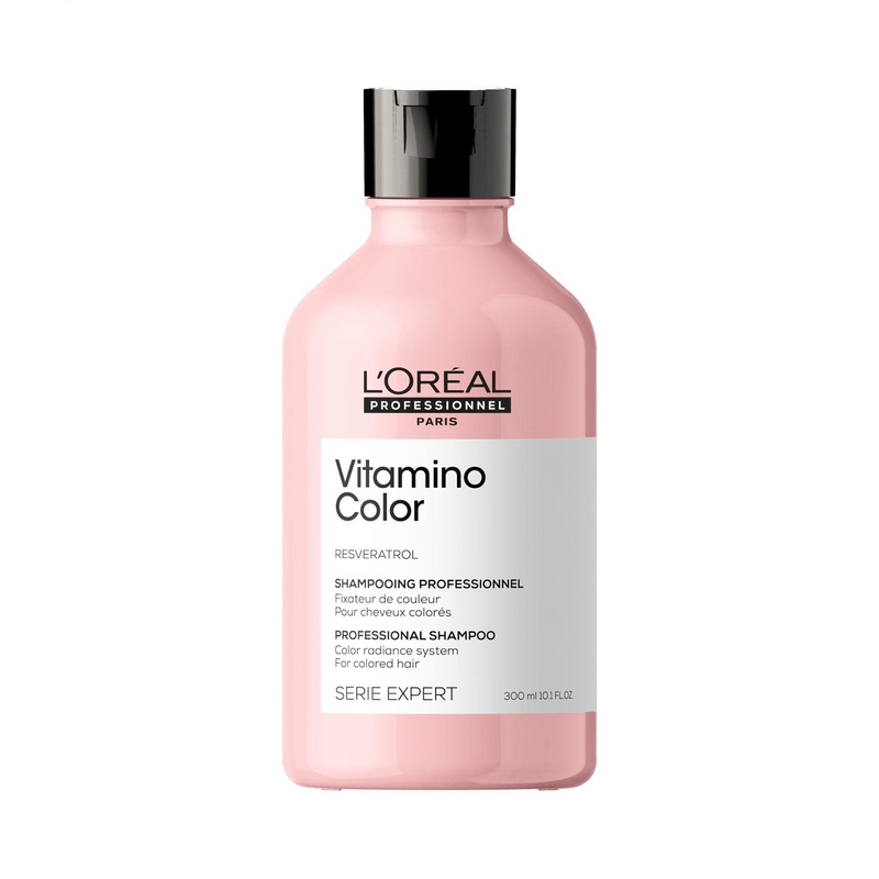 L'Oral Professionnel — Vitamino Color – Shampoo 10.1oz