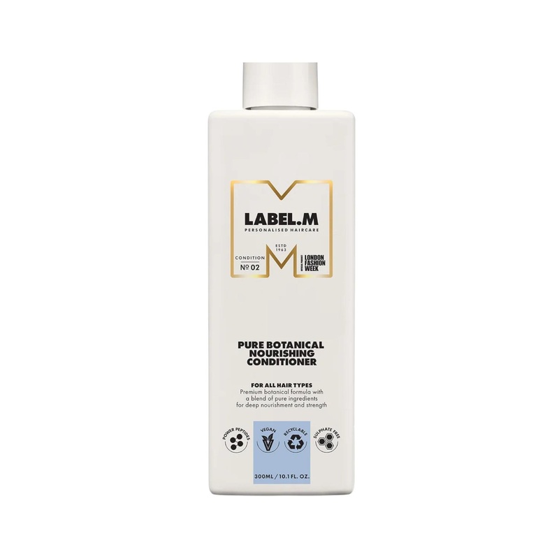 Label.M — Pure Botanical Nourishing Conditioner 300ml
