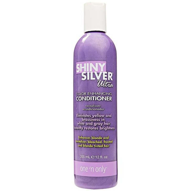 One 'n Only — Color enhancing conditioner 12 oz