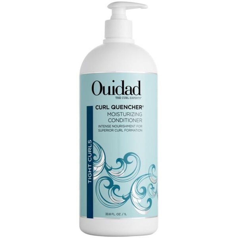 Ouidad — Moisturizing conditioner 33.8oz
