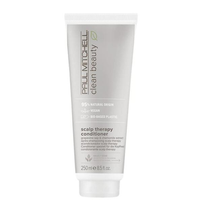 Paul Mitchell – Clean Beauty — Scalp Therapy – Conditioner 8.5oz