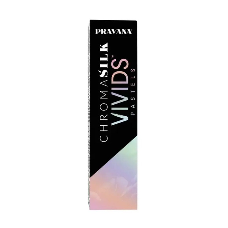 PRAVANA Chromasilk Pastels  |  90ml, Various Colours