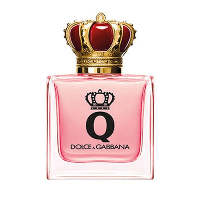 Q by Dolce & Gabbana Eau De Parfum