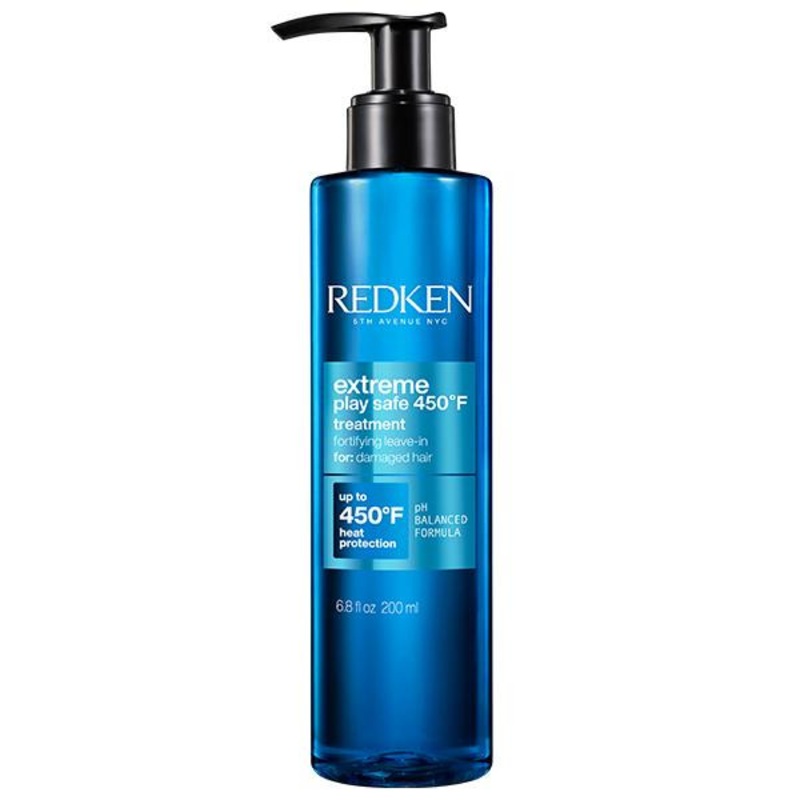 Redken — Extreme Play Safe 6.8oz