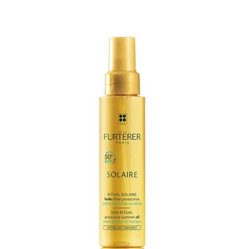 Rene Furterer — Protective summer oil 3.4oz