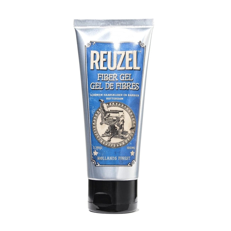 REUZEL FIBER GEL 100ML