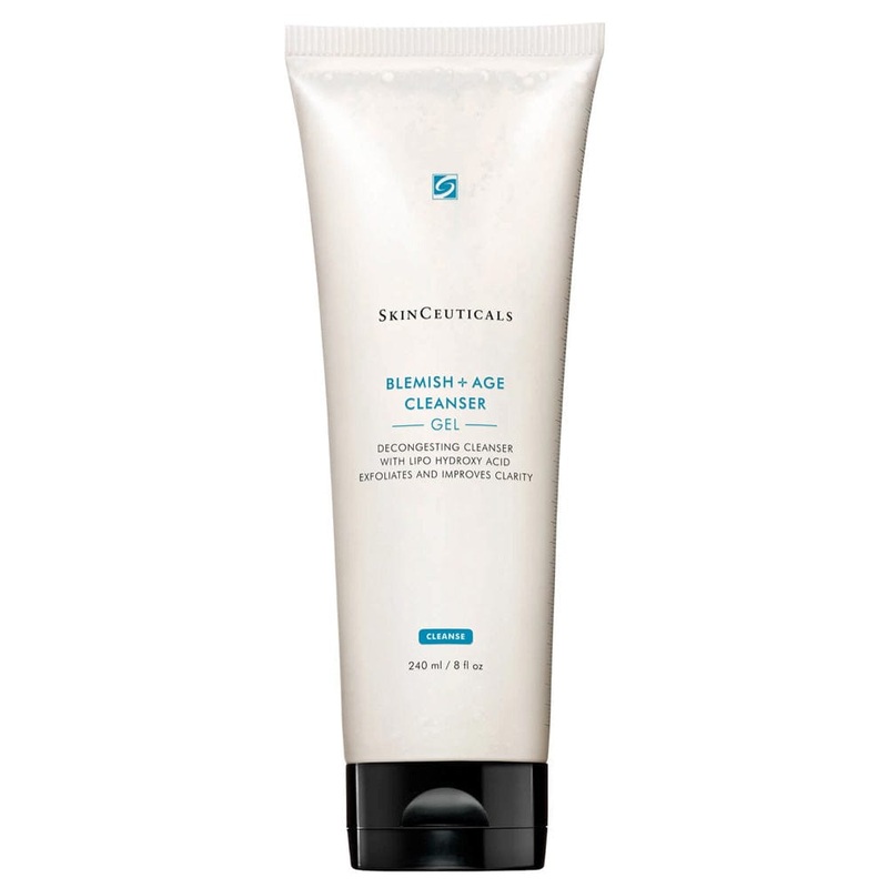 SkinCeuticals Blemish + Age Cleanser Gel 240ml