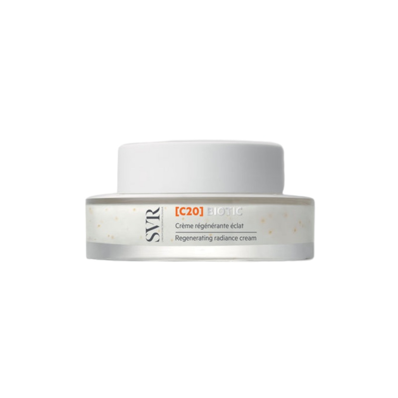 SVR – [C20] Biotic Revitalising Radiance Cream 50ml