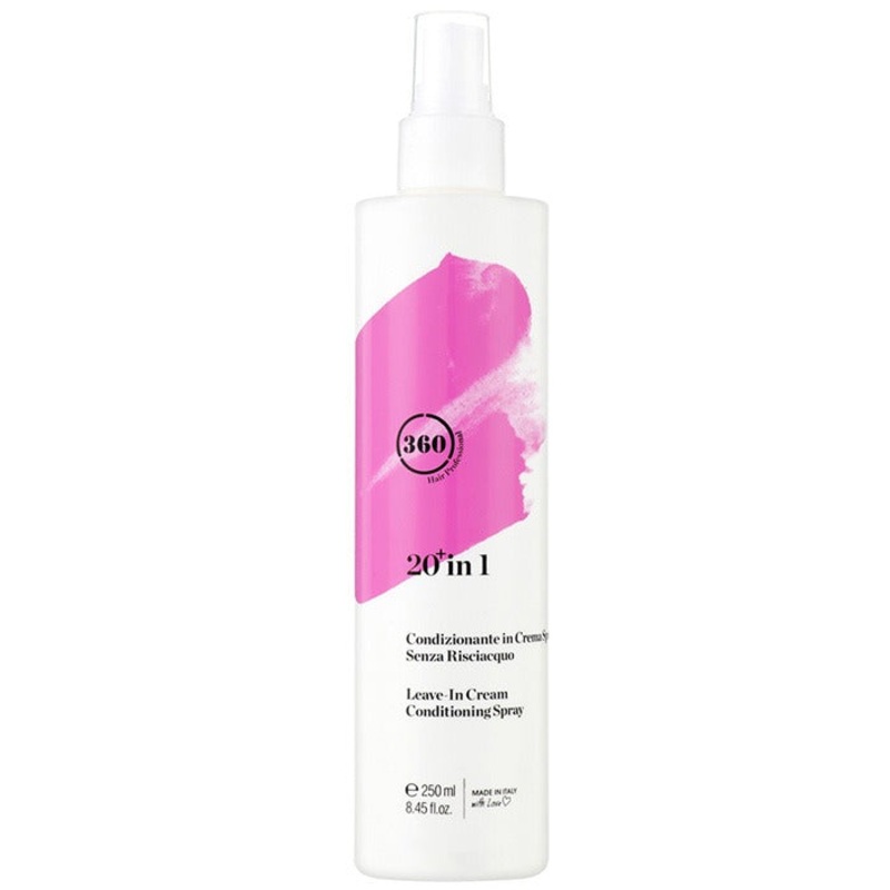 360 20 In 1 Spray – 250ml