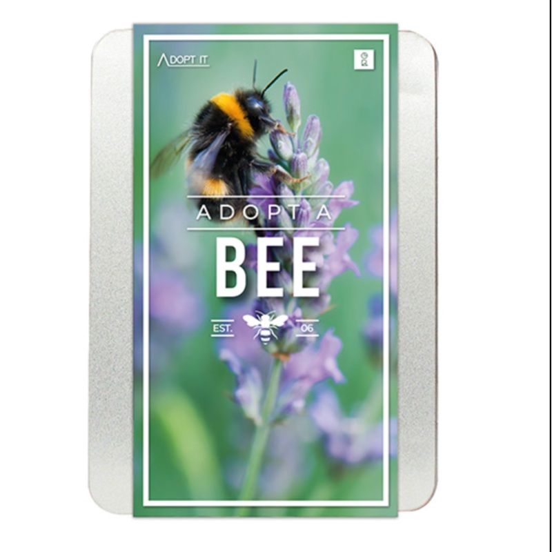 Adopt a Bee