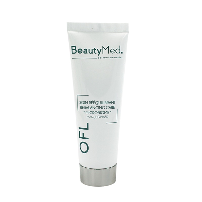 BeautyMed – OFL Rebalancing Care Microbiome Mask