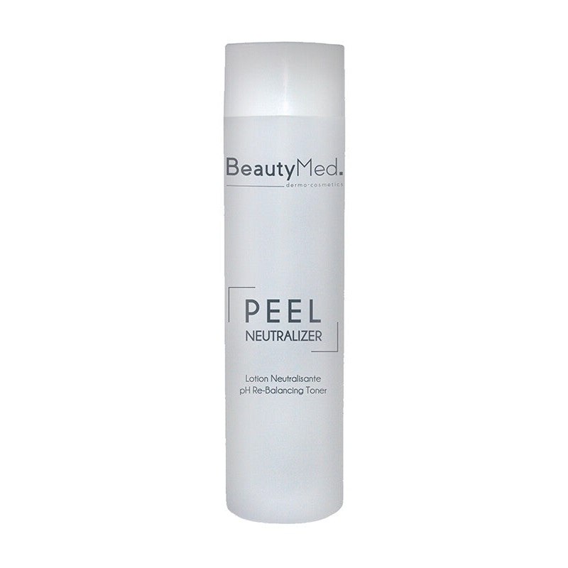 BeautyMed PH Re Balancing Toner 100ml