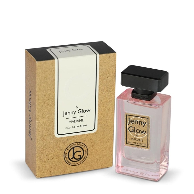 C By Jenny Glow Madame EDP 80ml