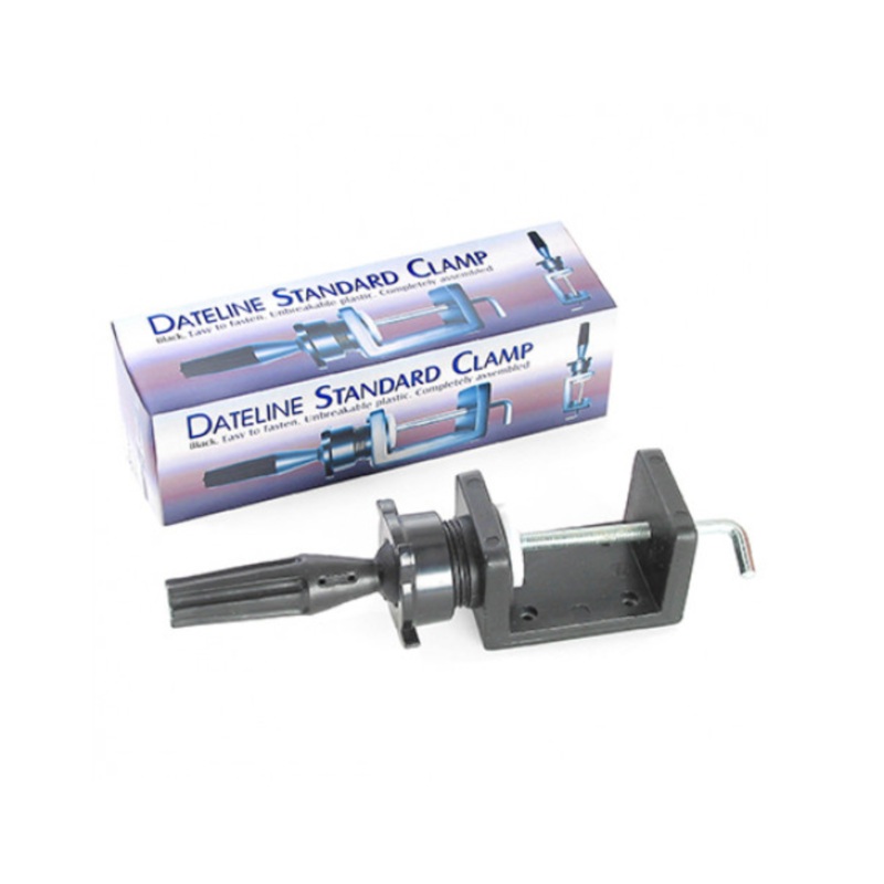 DATELINE PROFESSIONAL STANDARD CLAMP