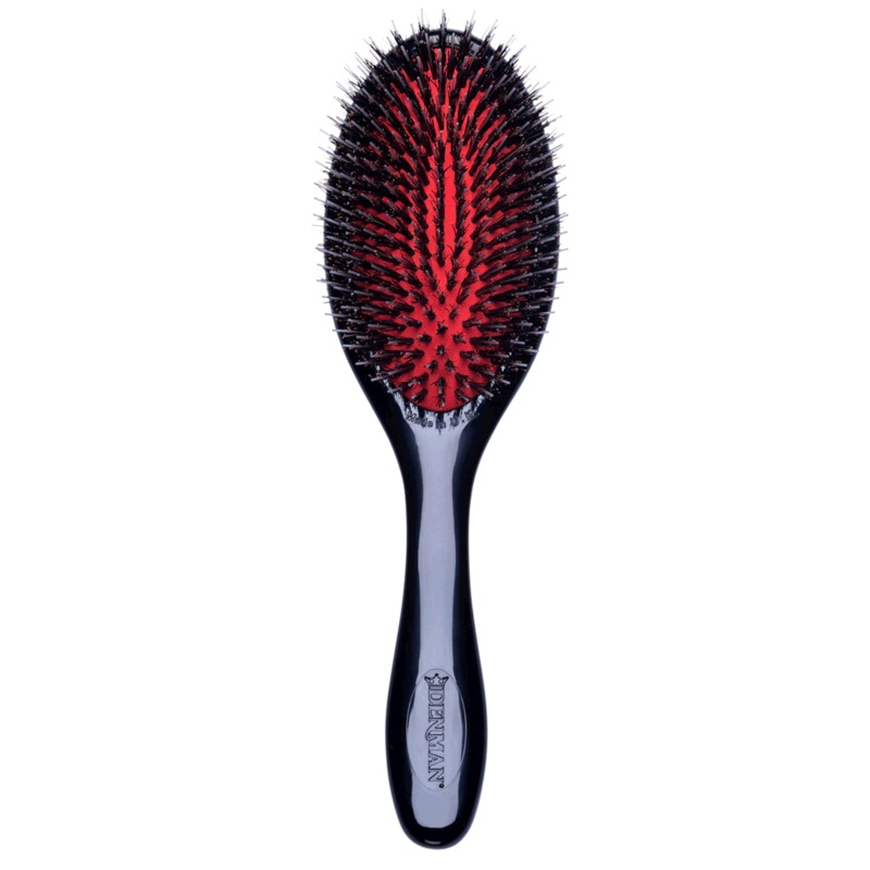 Denman D81M MEDIUM STYLE AND SHINE BRUSH