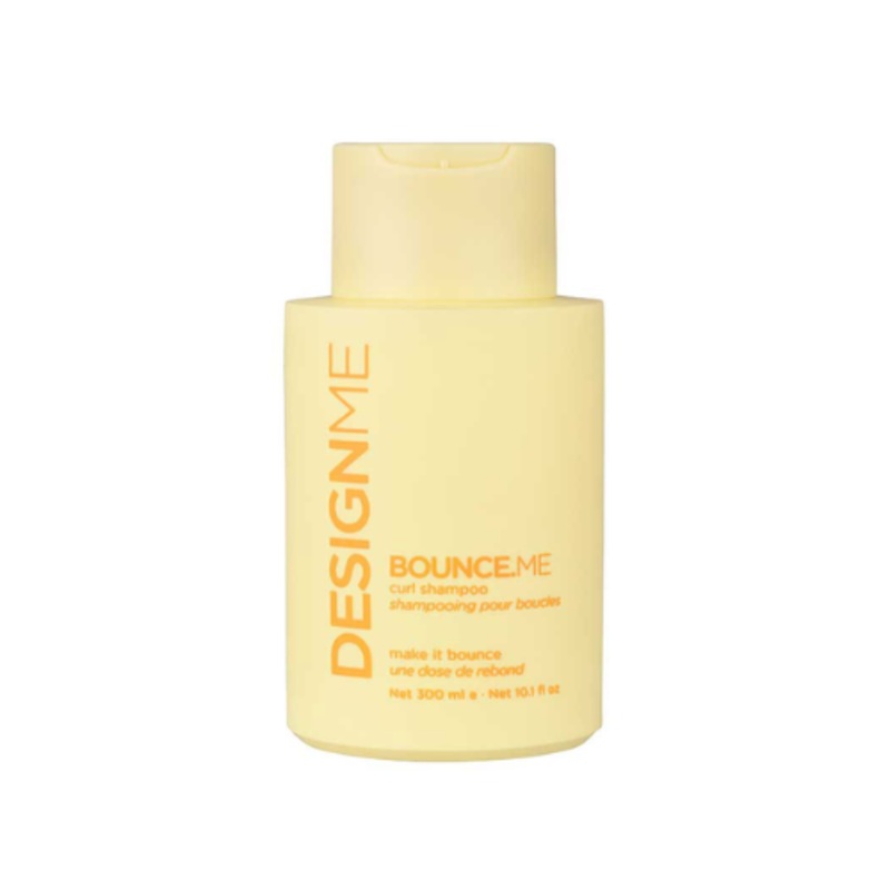 DESIGN ME Bounce.Me Curl Shampoo I Various Sizes