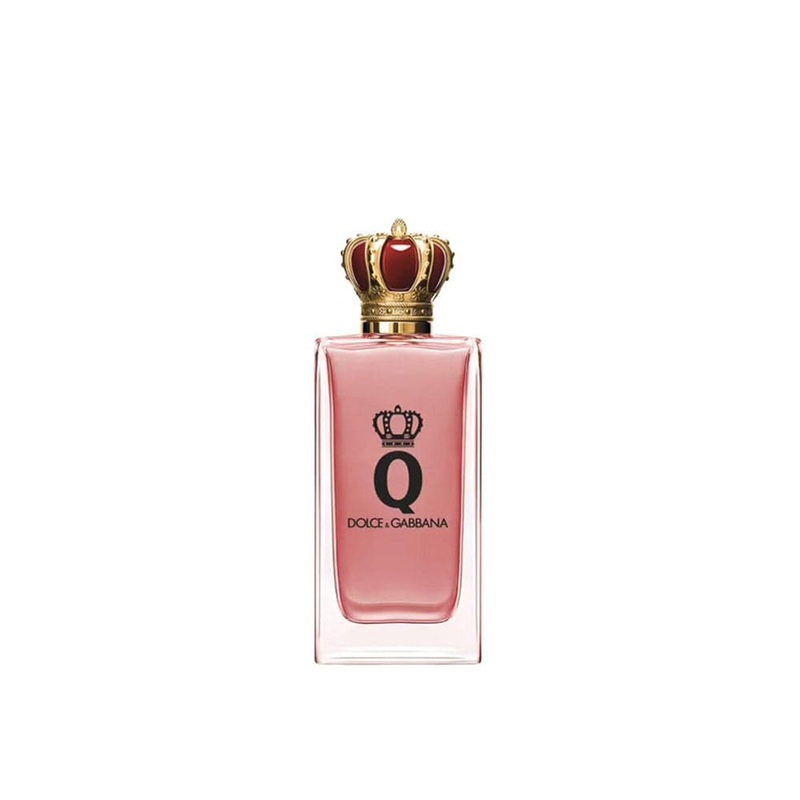 Dolce & Gabbana Q Intense Eau De Parfum