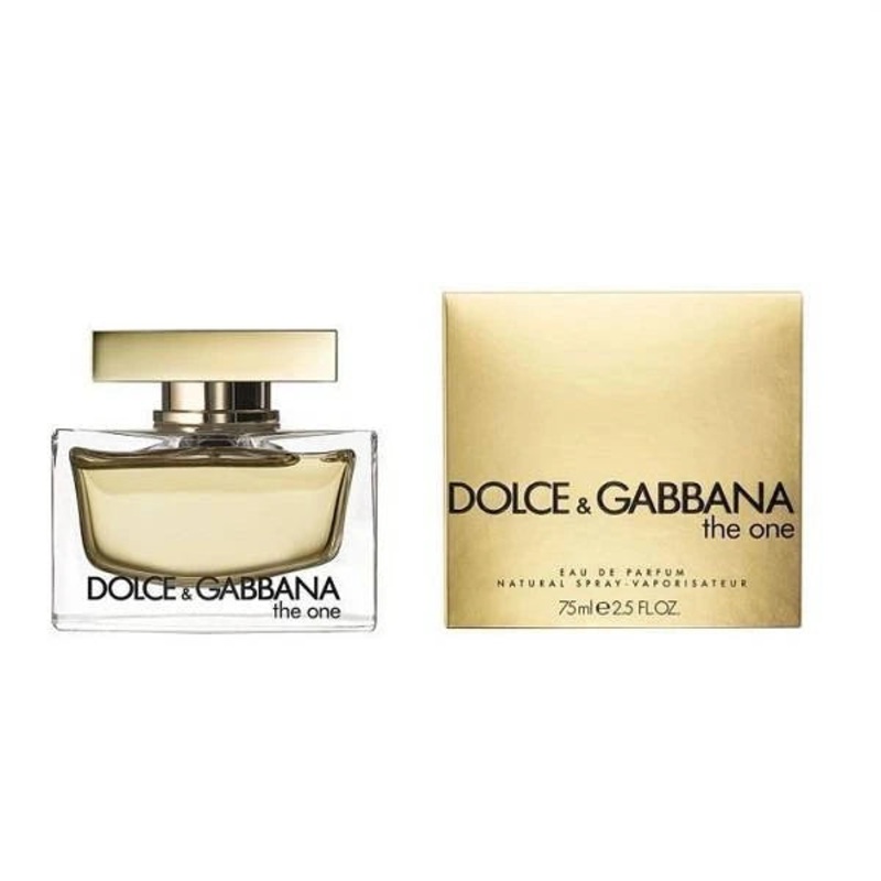 Dolce & Gabbana The One Eau De Parfum 75ml