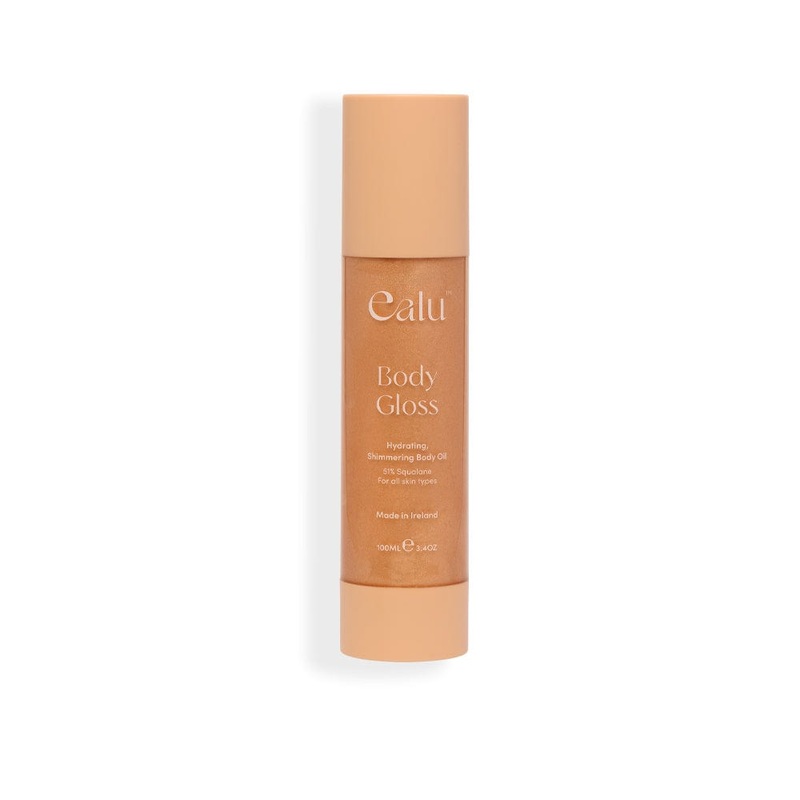Ealu Body Gloss 100ml
