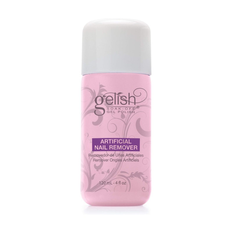 GELISH Artificial Nail Remover Soak Off  |  Various Sizes