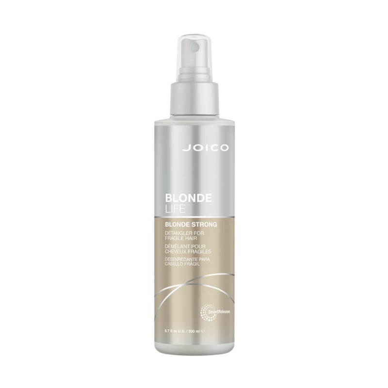 JOICO BLONDE LIFE BLONDE STRONG DETANGLER 200ML