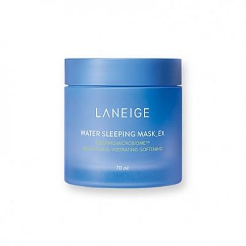 Laneige — Water Sleeping Mask 2.3oz