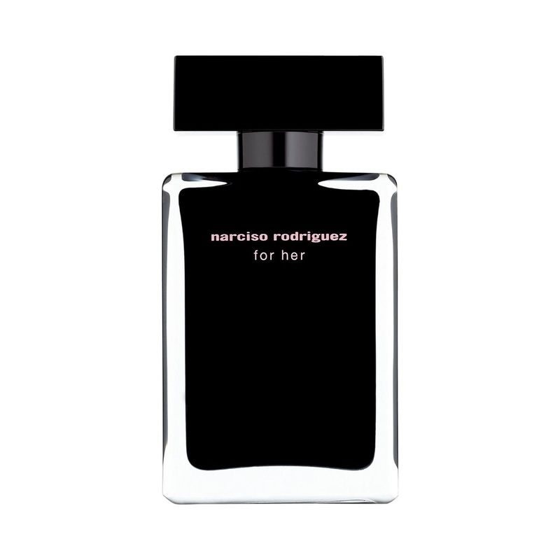 Narciso Rodriguez For Her Eau De Toilette 50ml