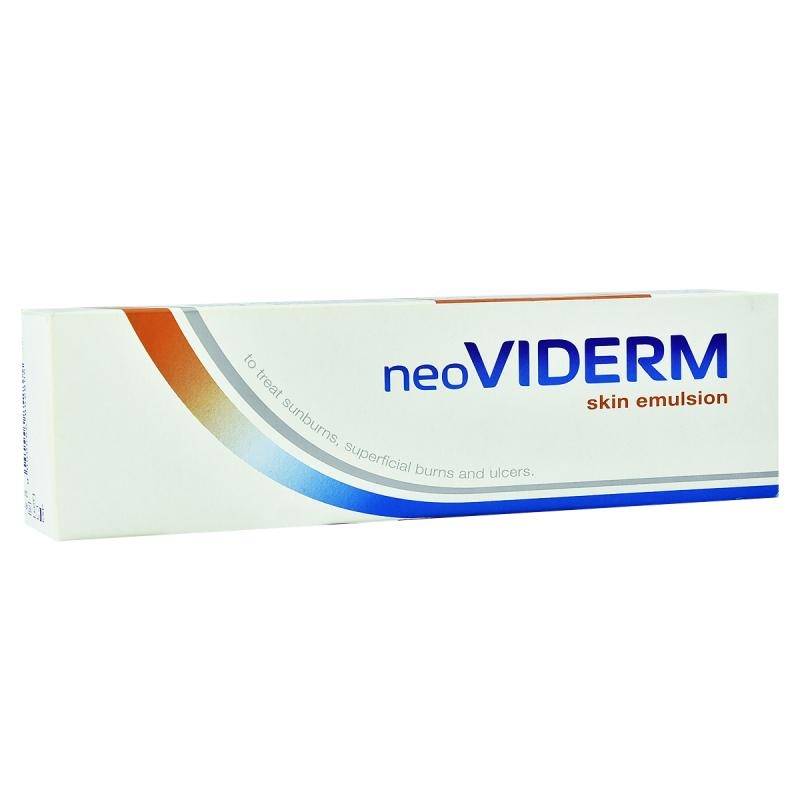 Neo Viderm Skin Emulsion 100ml