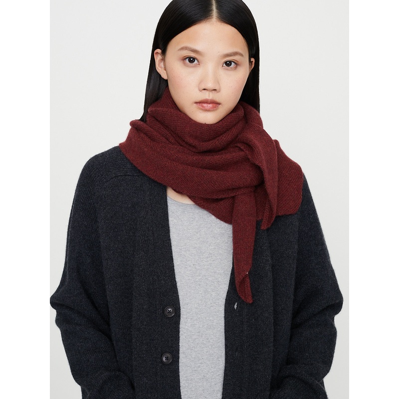 No. 201 Witch 2 in Maroon