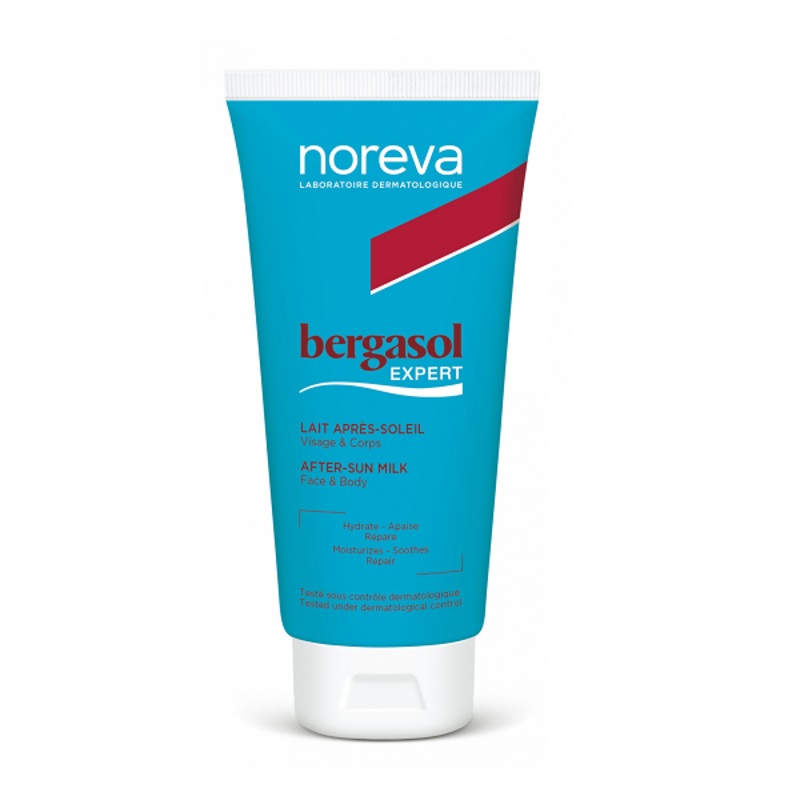 Noreva – Bergasol Expert After Sun Milk