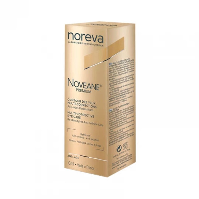 Noreva Noveane Premium Multi Corrective Eye Contour 15ml