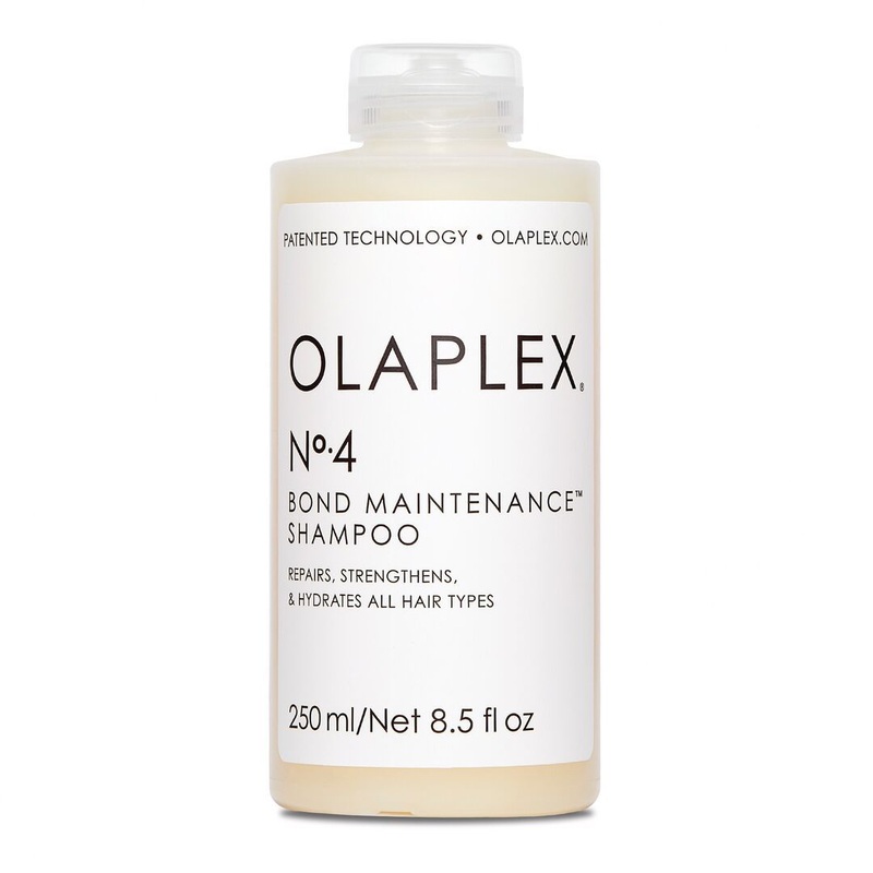 Olaplex – No.4 Bond Maintenance Shampoo 250ml