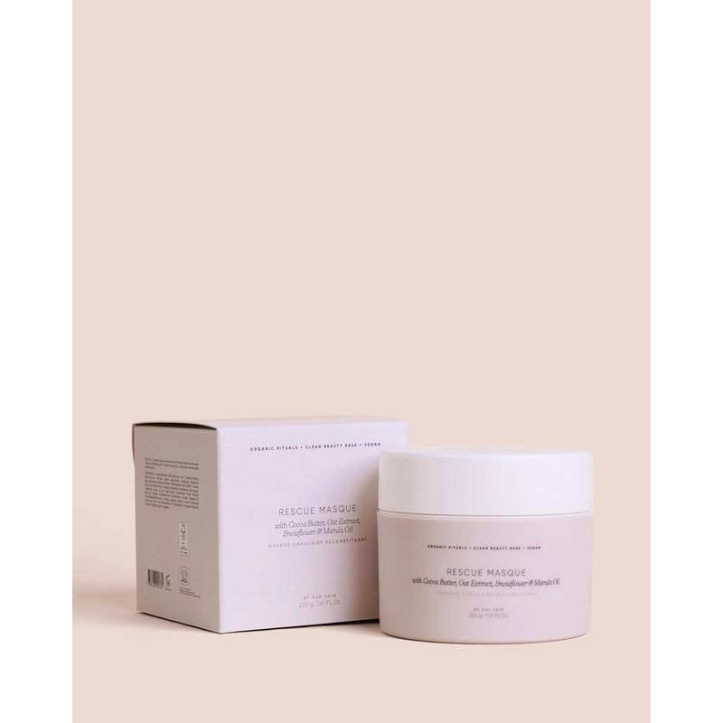 Ori Lab Rescue Masque 225g
