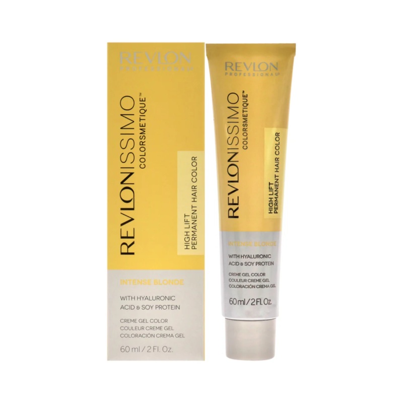 REVLON Issimo Colorsmetique Intense Blonde  |  60ml, Various Colours